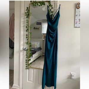 Windsor dress